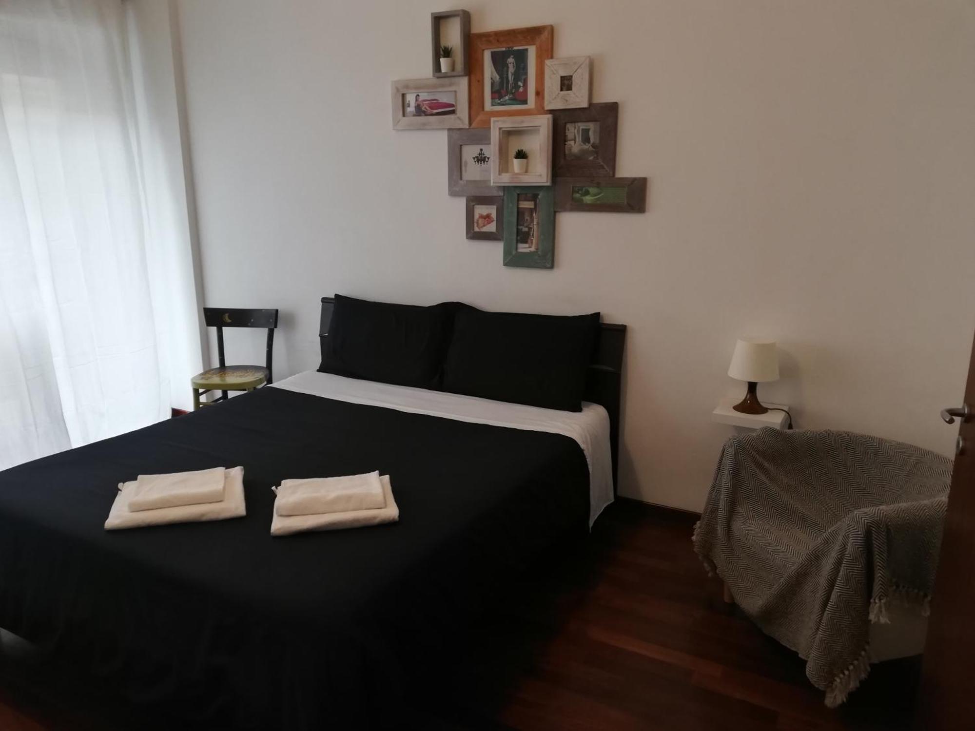 Guest house De Rossi Bari