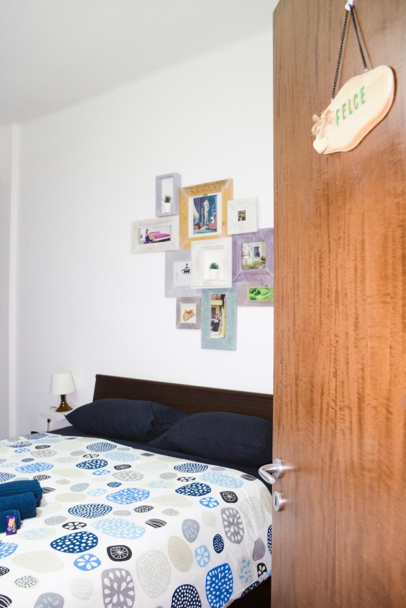 Guest house De Rossi Bari