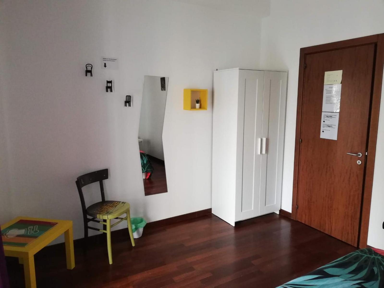 De Rossi Guest house Bari