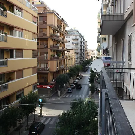 De Rossi Holiday Bari Exterior photo